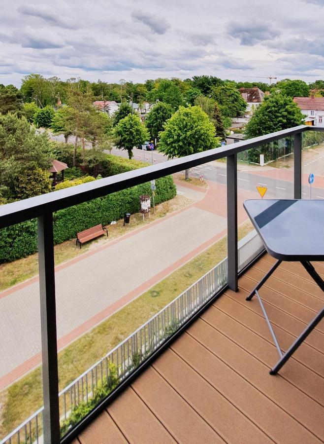 Апартаменты Rayo Gardenia Seaside Дзивнув Экстерьер фото